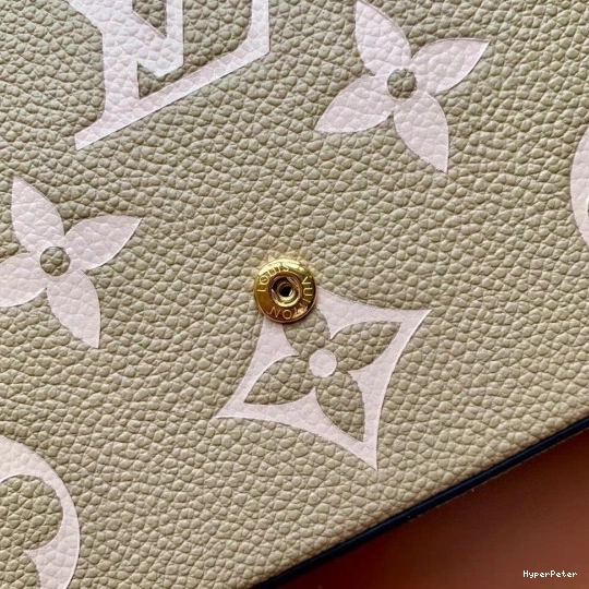 LOUIS POCHETTE VUITTON FÉLICIE 0719